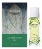 Vetiver, All Good Scents