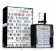 E-Homme, Sterling Parfums