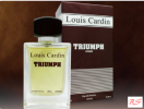 Triumph, Louis Cardin
