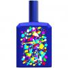 This Is Not A Blue Bottle 1.2, Histoires de Parfums