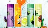 Fresh & Nature by Oriflame