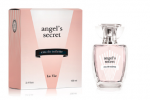 Angel's secret
