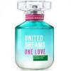 United Dreams One Love, Benetton