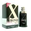 X-Bond Black Deluxe