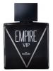 Empire VIP, Hinode