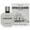 Ambassador, Parfums Genty
