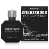 Ambassador in Black Sea,  Parfums Genty