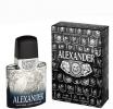 Alexander, Parfums Louis Armand