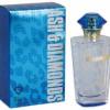 Ash & Diamonds Blue, Charrier Parfums
