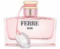 Ferre Rose Diamond Limited Edition, Gianfranco Ferre