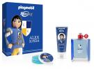 Koto Parfums Playmobil Super 4 - Alex, Koto Parfums
