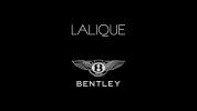 Lalique For Bentley
