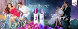 Sweet Honesty collection