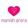 Manish Arora
