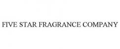 Five Star Fragrance