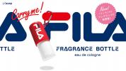 Fila Fragrance Bottle