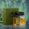 Amber Grass, My Perfumes