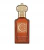Фото C For Men Woody Leather With Oudh Intense
