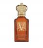 V For Men Amber Fougere With Smoky Vetiver, Clive Christian