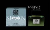 Dubai 7 For Man, Al Battash Concepts