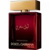The One Mysterious Night, Dolce&Gabbana