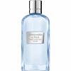 Abercrombie & Fitch, First Instinct Blue Woman
