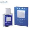 Azart Chrono Platinum, Alain Aregon
