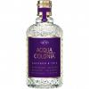 4711 Acqua Colonia Saffron & Iris, 4711 Mülhens Parfum