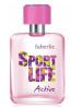 Sportlife Active, Faberlic
