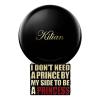 Kilian, I Don't Need A Prince By My Side To Be A Princess