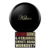 Kissing Burns 6.4 Calories A Minute. Wanna Workout?, Kilian