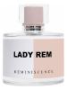 Lady Rem, Reminiscence