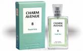Charm Avenue 8 Fresh Line, Delta Parfum