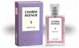 Charm Avenue 5 Desire Me, Delta Parfum