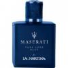 Maserati Pure Code Blue, La Martina