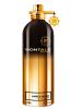 Amber Musk, Montale