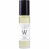 The Solid Earth Perfume Oil, Walden