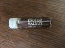 English Walnut, Scent Shop