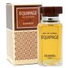 Hermes, Equipage