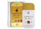 Apple Gold Prime, Apple Parfums