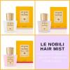 Le Nobili - Hair Mists Collection