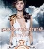 Olympéa Collection Paco Rabanne