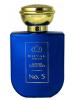 Sapphire Collection No. 5, Royal Parfum