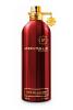 Aoud Red Flowers, Montale