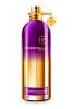 Orchid Powder, Montale