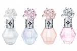 Crystal Bloom Perfumed Hair Mist Collection
