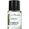 Les Mauvais Garçons, Strangers Parfumerie