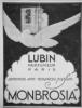 Monbrosia, Lubin