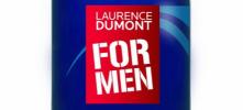 For Men Collection Laurence Dumont