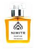 Nimitr, Parfum Prissana
